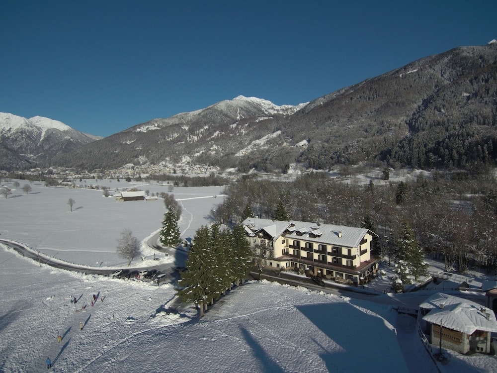 Pinzolo - Hotel Rio