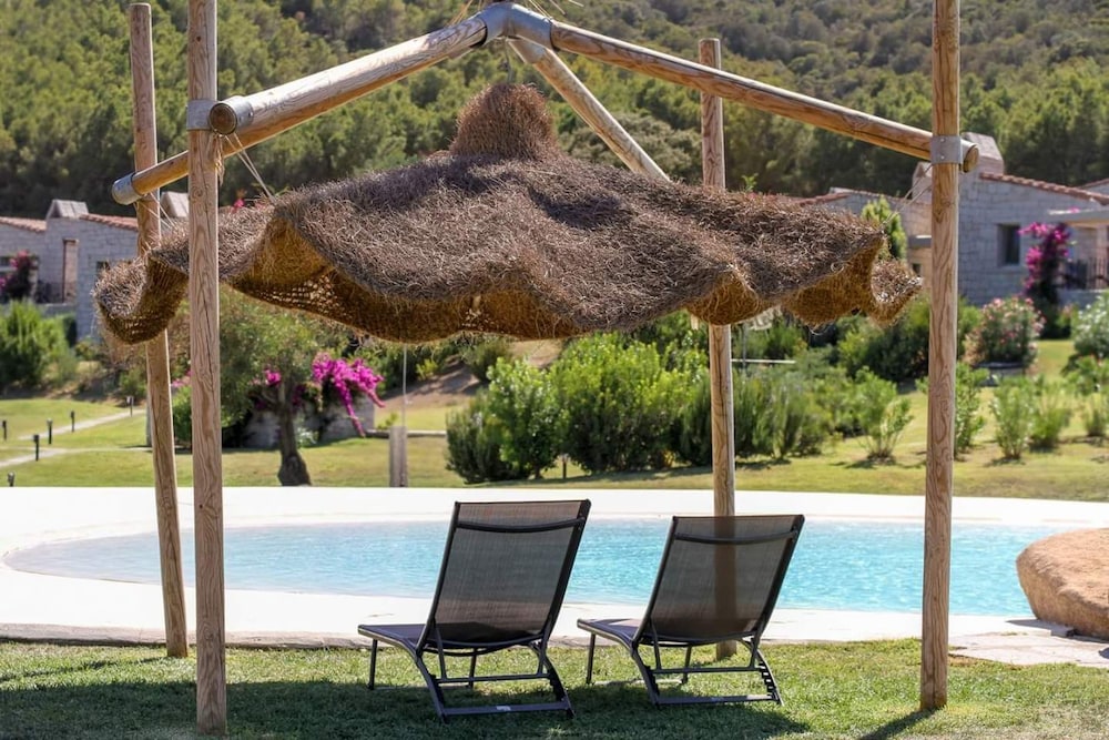 Göteborg - Sardinien Södra - Cagliari-området, Italien - Cala Sinzias Resort