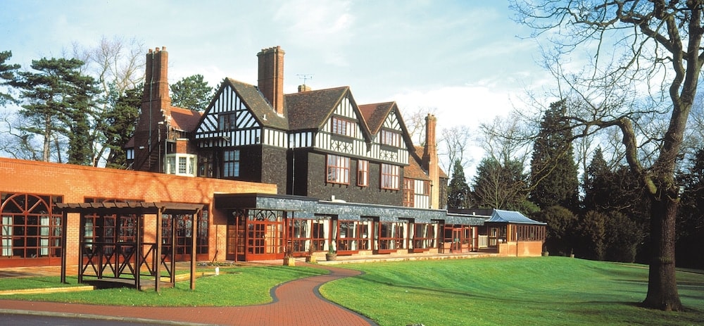 Coventry - Royal Court Hotel