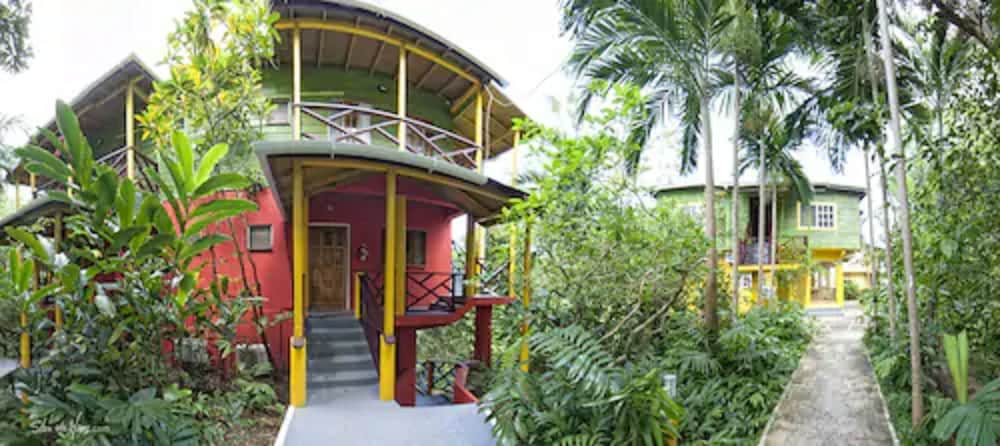 Stockholm - Port Antonio - Bay View Eco Resort & Spa
