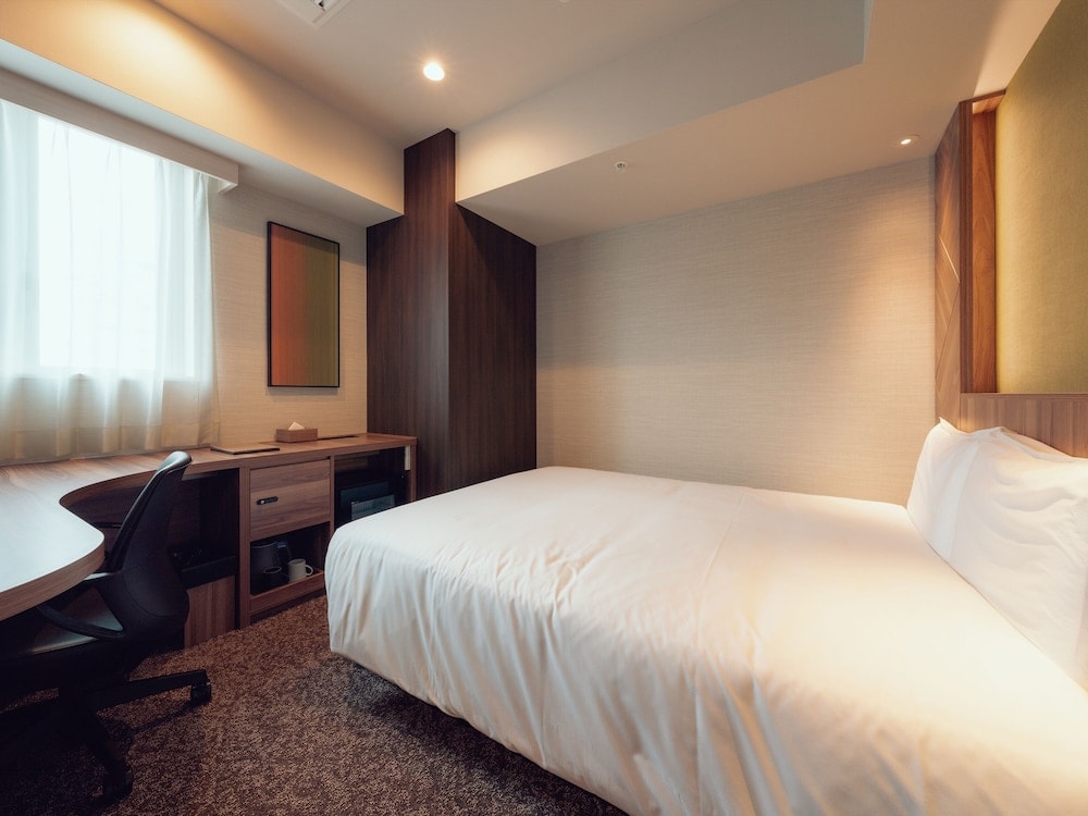 Sendai - Henn na Hotel Premier Sendai Kokubuncho