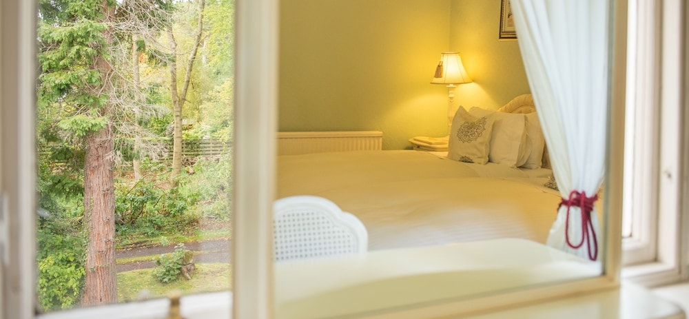 Livingston - Bankton Rooms & Lodges