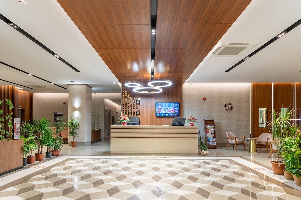 Hatay - ARTES HOTEL