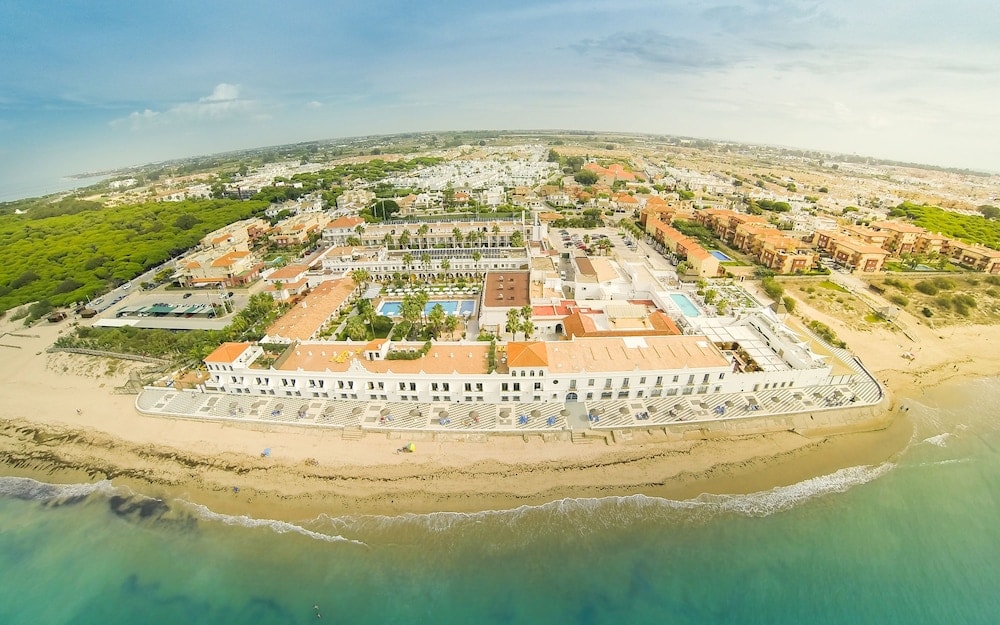 Rota - Playa de la Luz