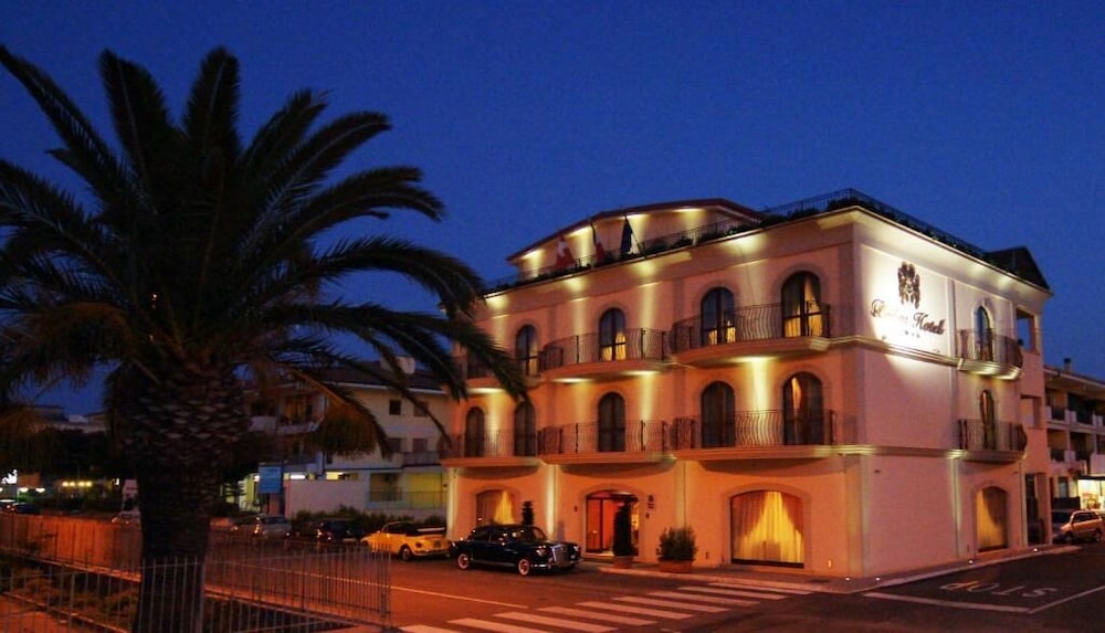 Lamezia Terme - Bram Hotel