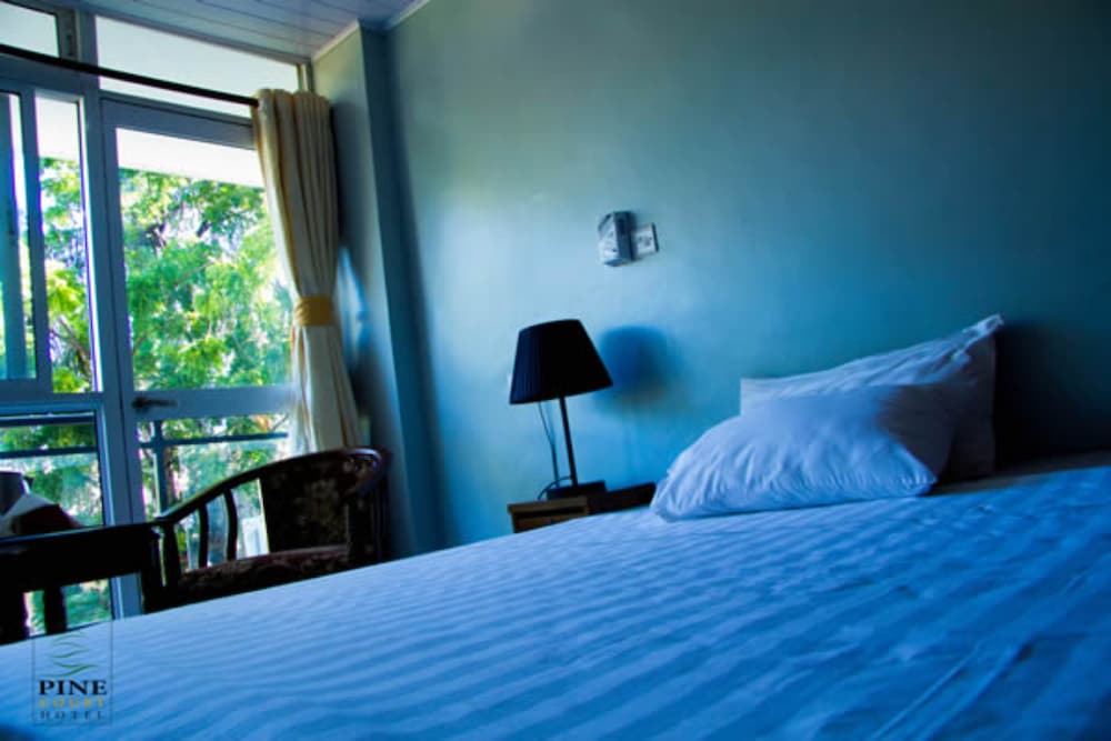 Malindi - Pine Court Malindi