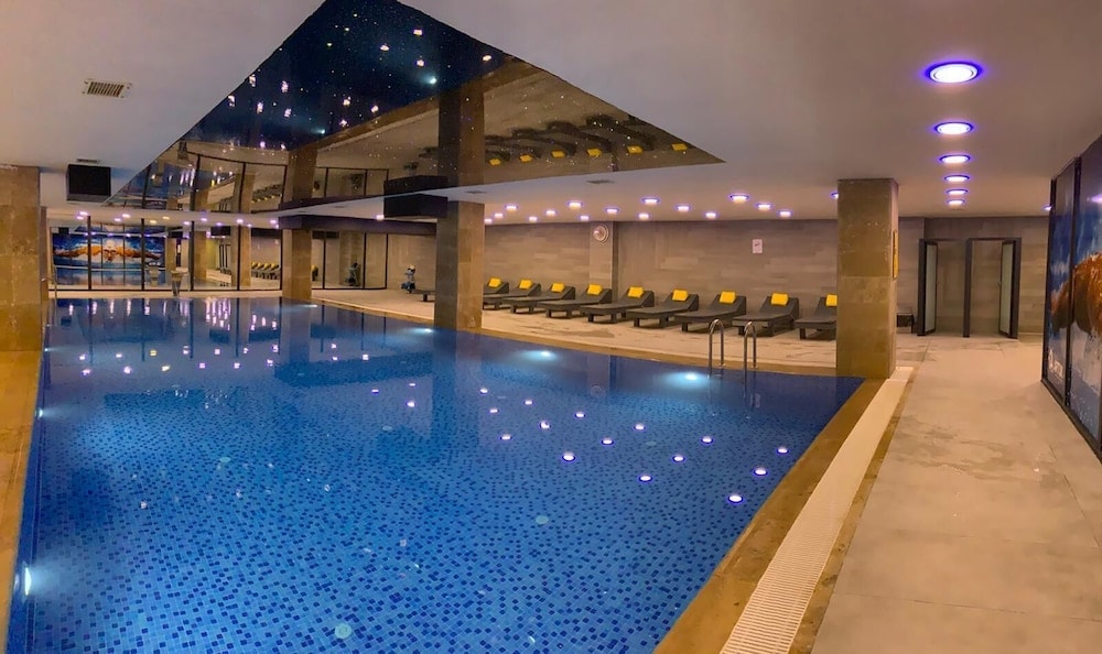 Mardin - Mardiva Otel
