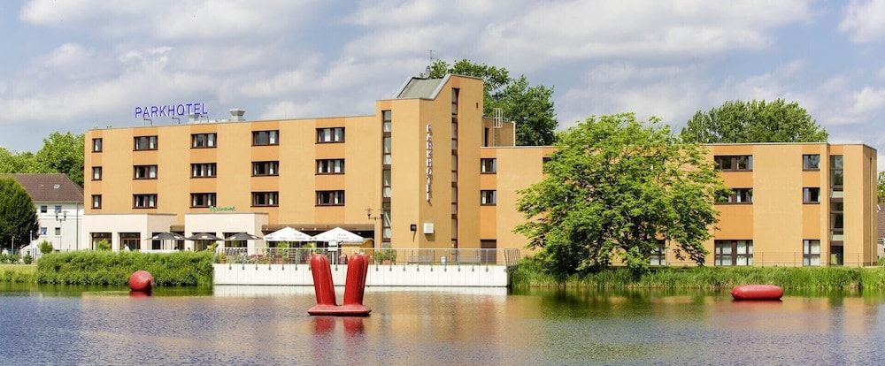 Recklinghausen - Montana Parkhotel Marl