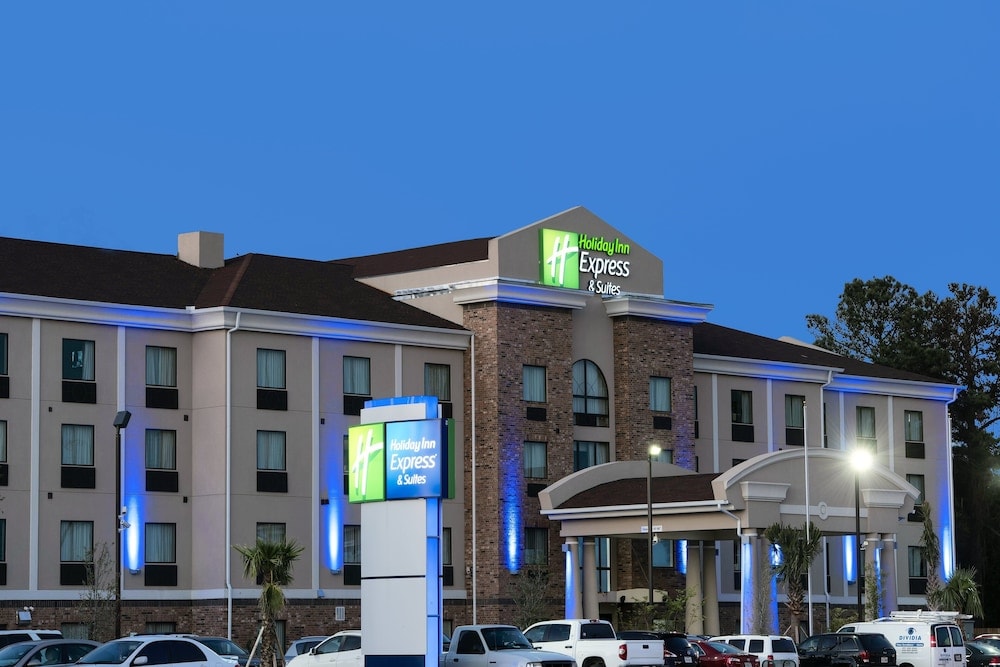 Houston - TX - Holiday Inn Express & Suites HOUSTON NORTH - IAH AREA by IHG