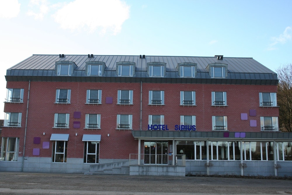 Huy - Hotel Sirius