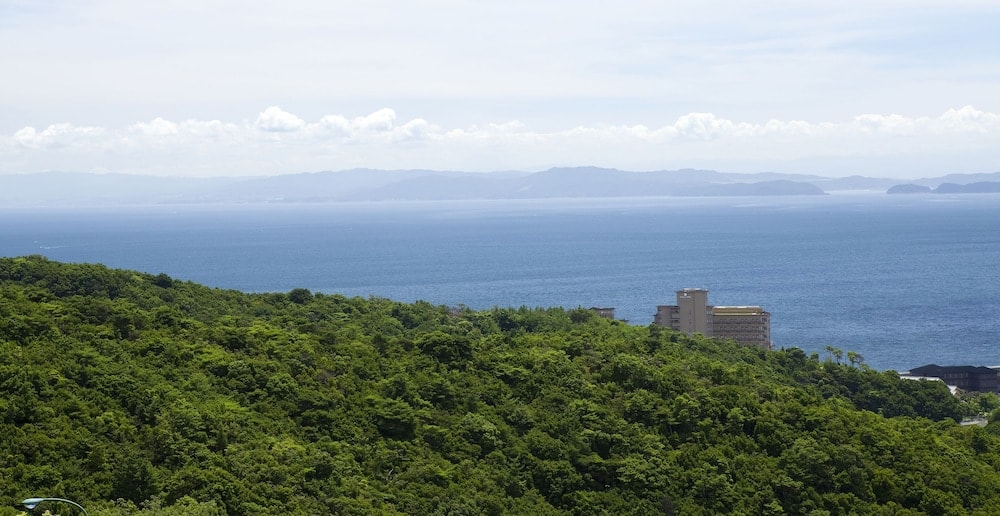 Sumoto - Hotel New Awaji