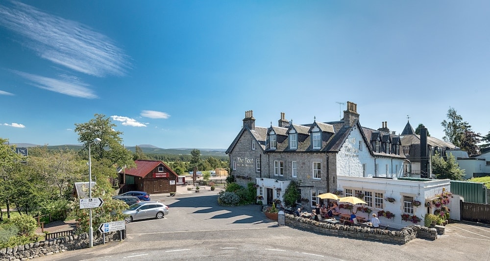 Aviemore - Boat Country Inn and Restaurant