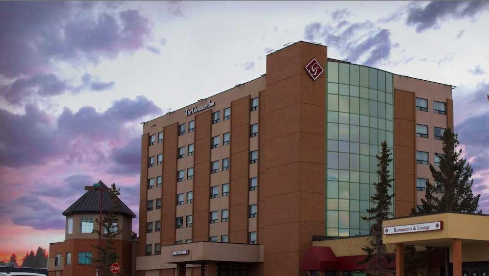 Calgary - The Glenmore Inn & Convention Centre