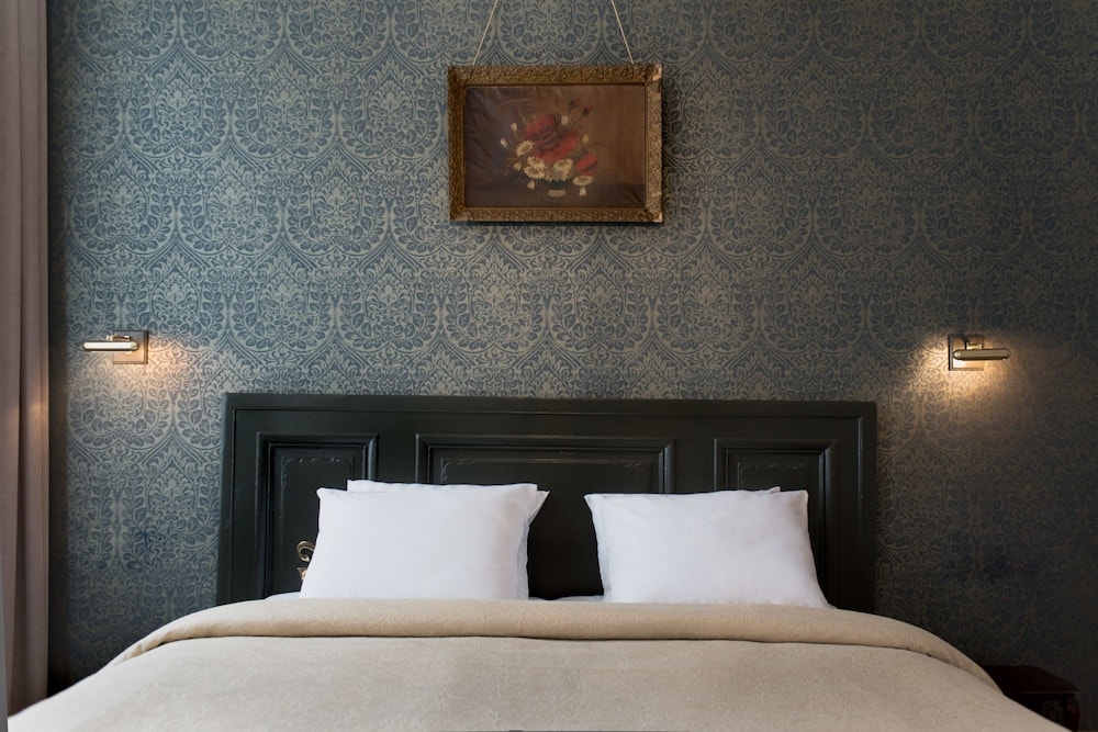 Maastricht - Boutique hotel Sint Jacob