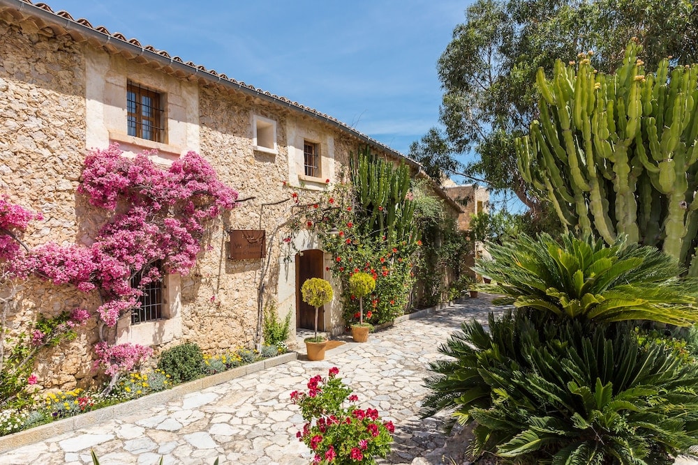 Campanet - Finca Son Ametler