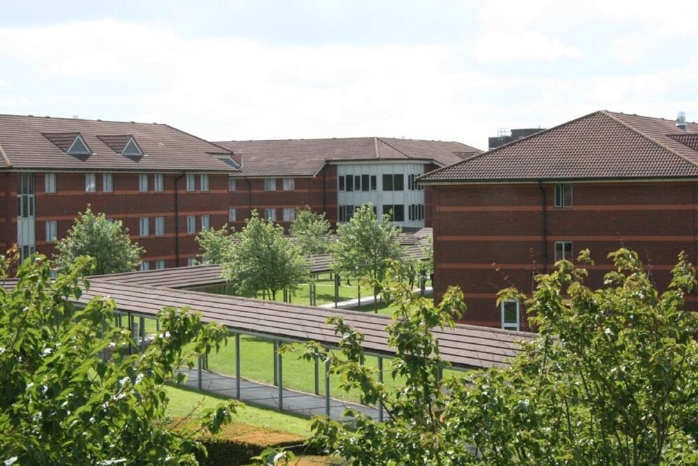 Stowe - Yarnfield Park Training And Conference Centre