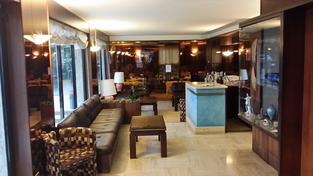 Göteborg - Venedig - Club Hotel