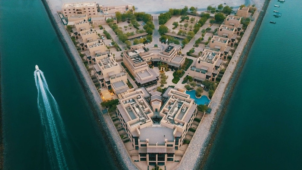 Mūkhī - Atana Musandam Resort