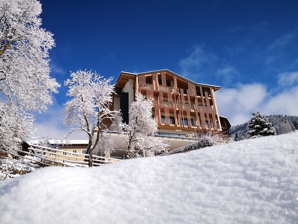 Seis am Schlern - Alpinhotel Vajolet - Adults only