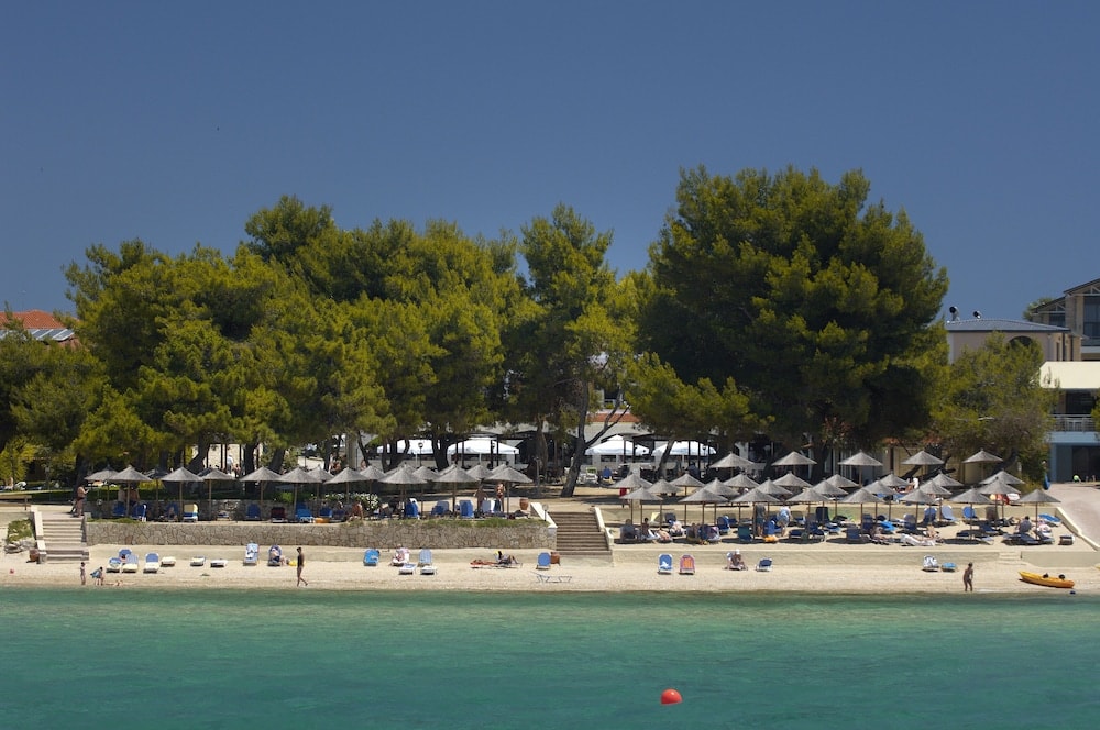 Nea Propontida - Portes Beach Hotel