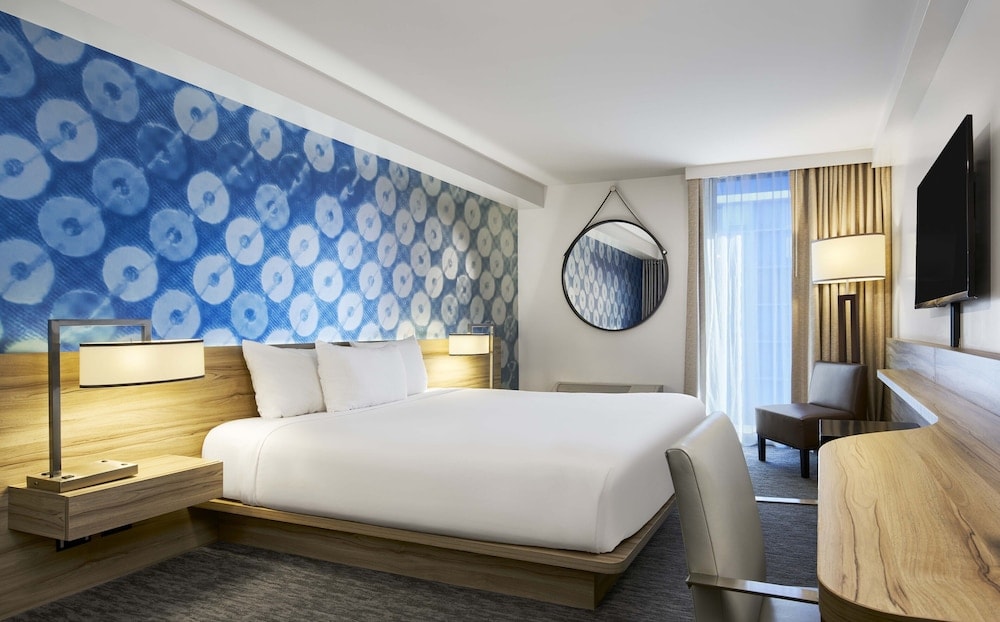 Las Vegas (NV) - The LINQ Hotel & Casino, A Caesars Destination