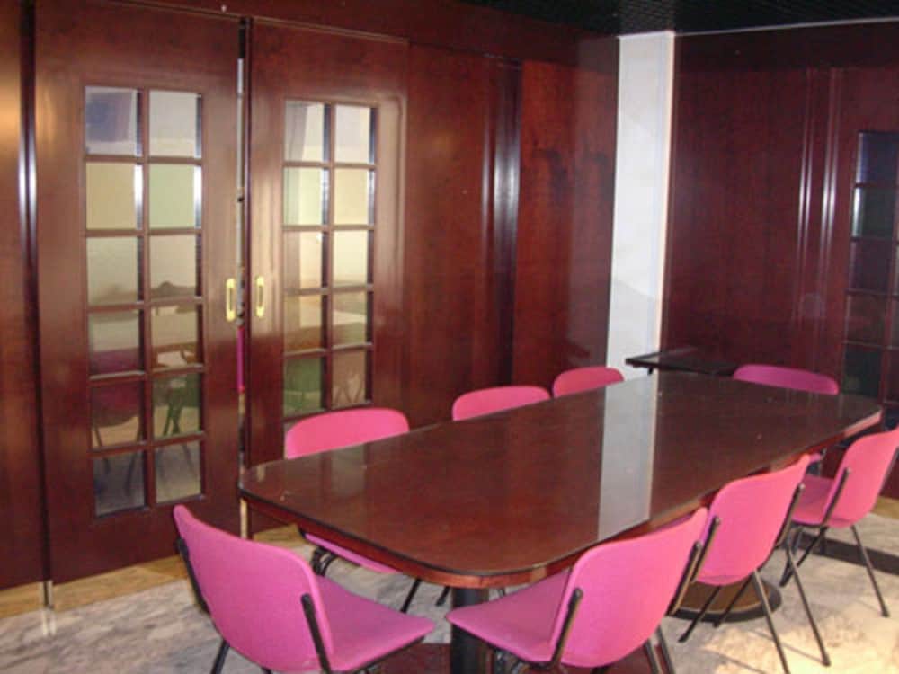 Latina - Hotel Excelsior
