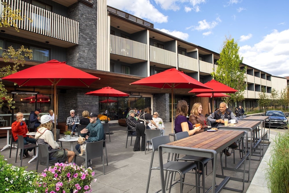 Banff - Banff Aspen Lodge