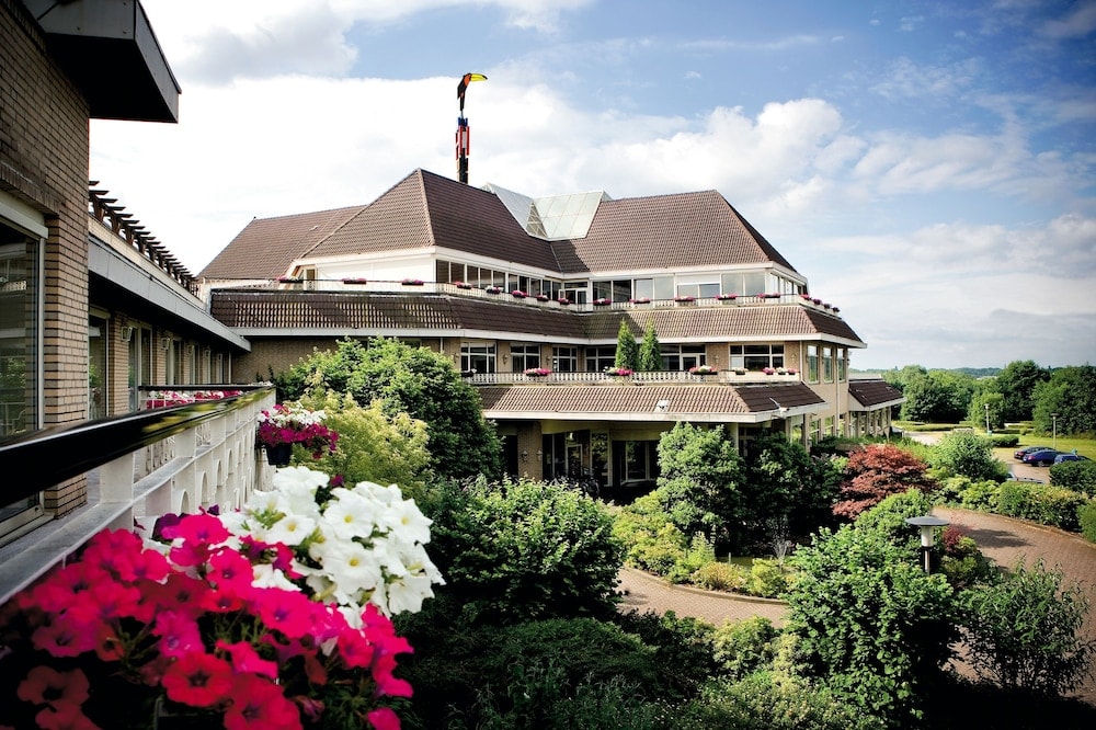 Bottrop - Hotel Gladbeck van der Valk