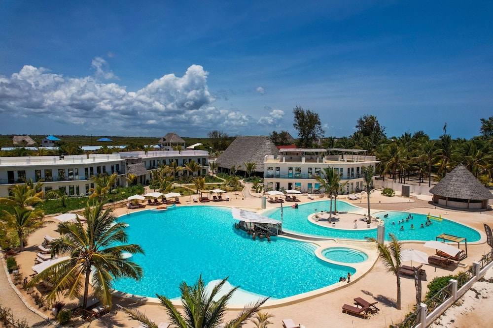 Makunduchi - The One Resort Zanzibar