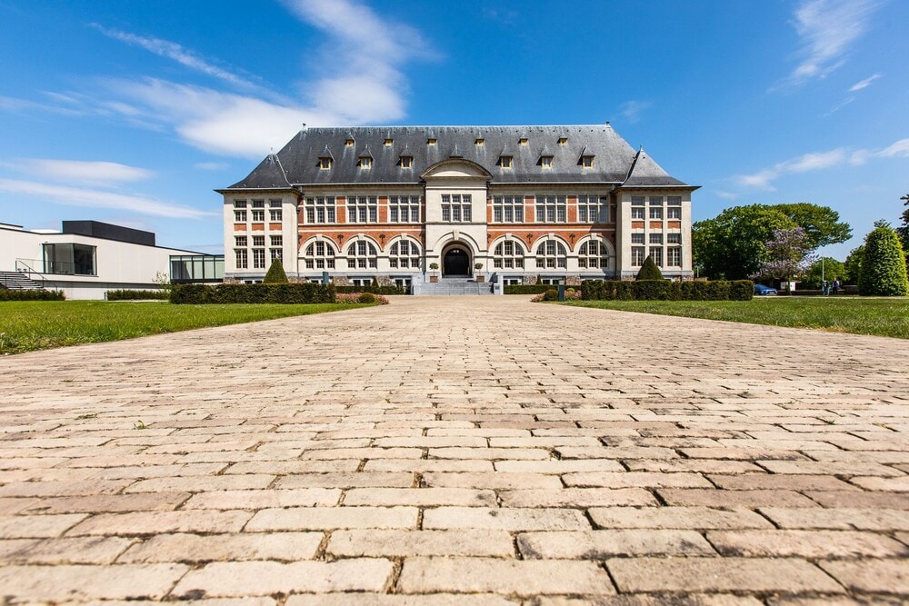 Maasmechelen - Terhills Hotel