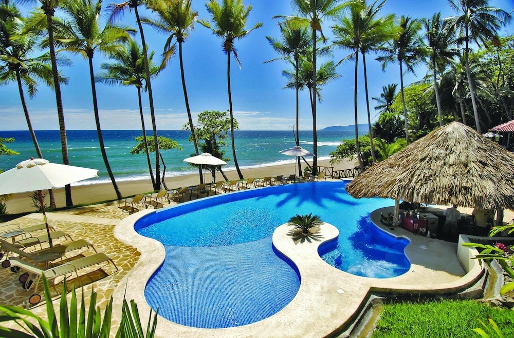 Tambor - Tango Mar Beachfront Boutique Hotel & Villas