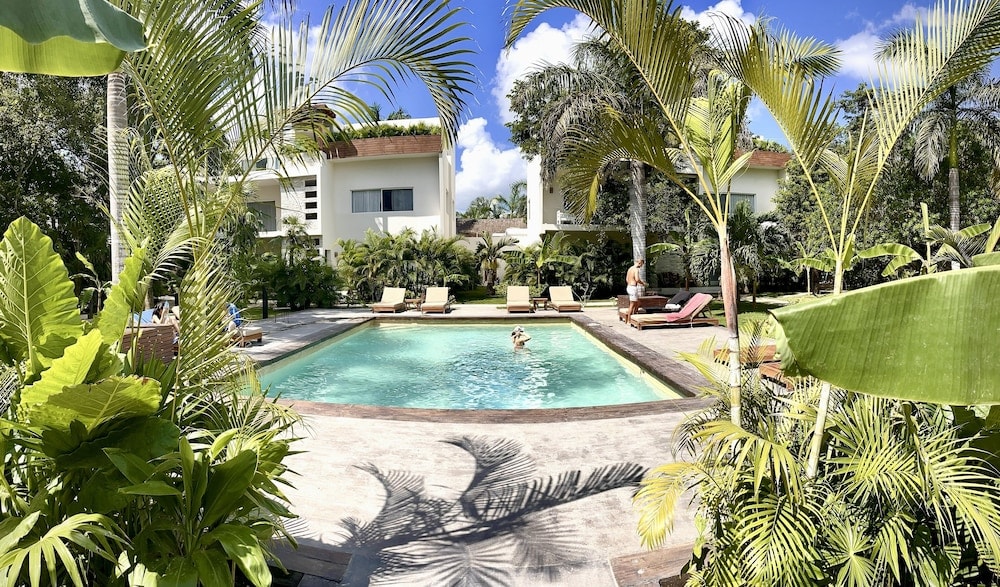 Tulum - XscapeTulum