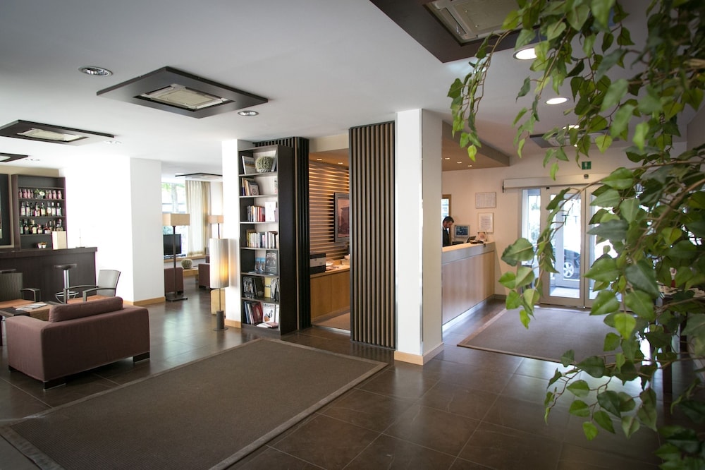 Carpi - Hotel Touring