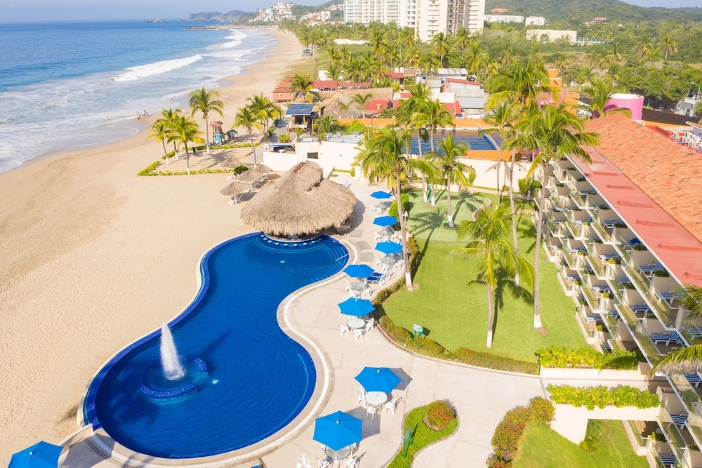 Ixtapa - Posada Real Ixtapa
