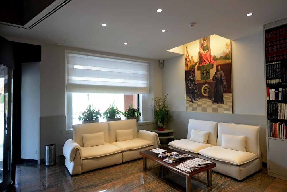 Castelfranco Veneto - Albergo Roma, BW Signature Collection