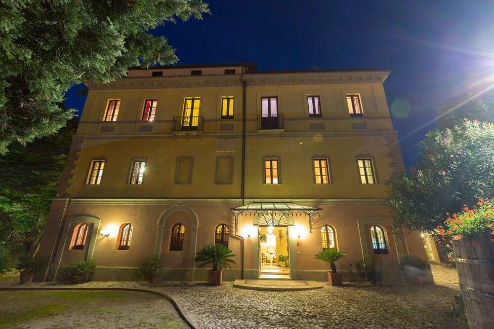 Teramo - Hotel Corte dei Tini