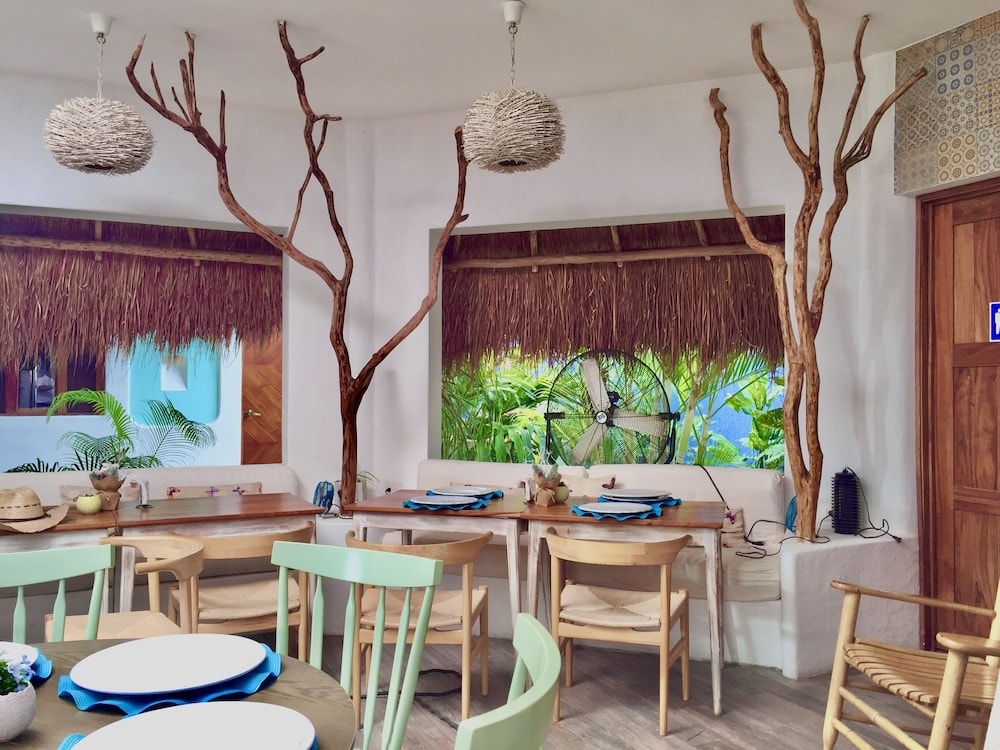 Toto Blue Hotel Boutique