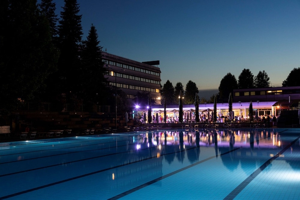 Bologna - Living Place Hotel
