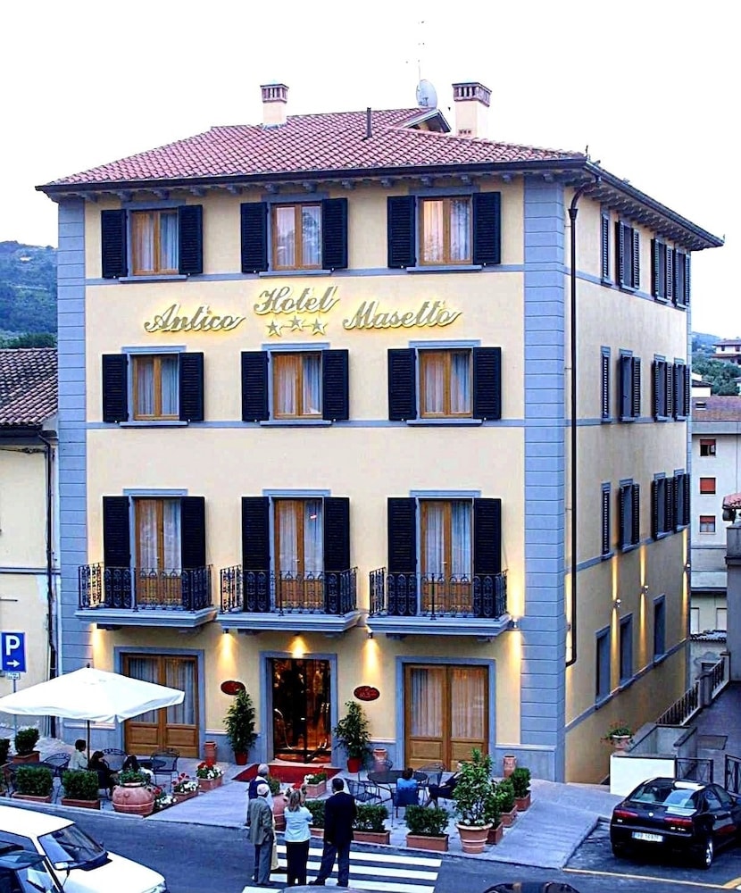 Larciano - Hotel Antico Masetto