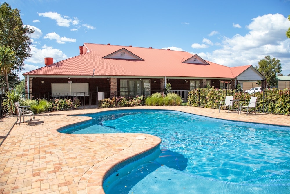 Penrith - Nepean Shores by Gateway Lifestyle Holiday Parks