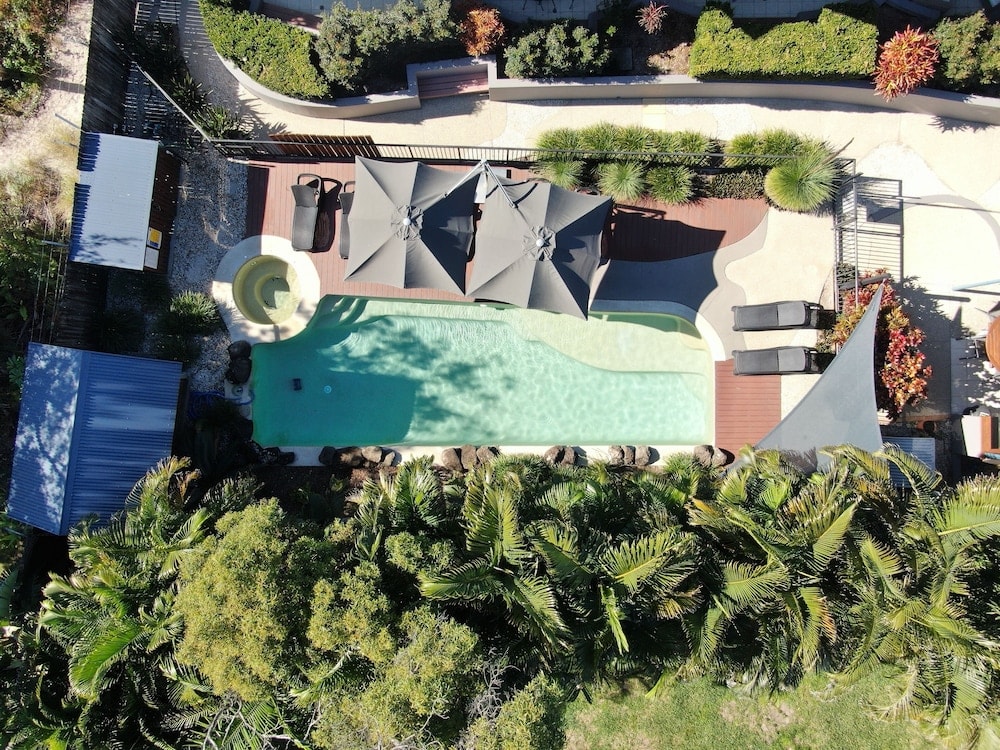 Byron Bay - The Byron Beachcomber