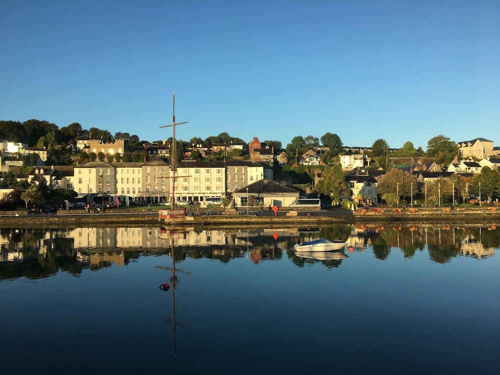 Kinsale - Actons Hotel Kinsale