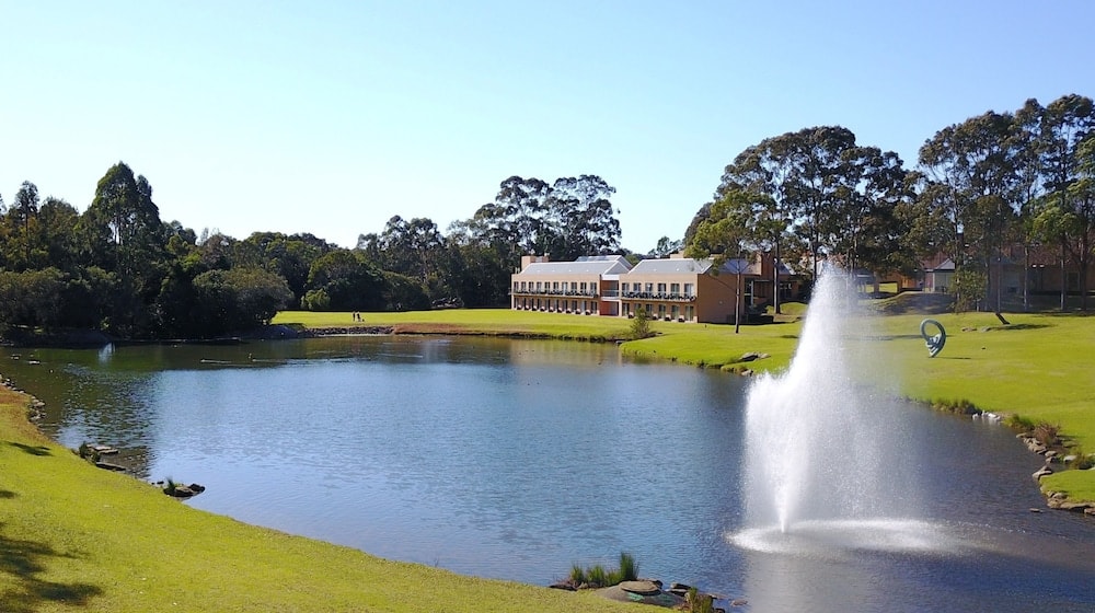 Killara - Lakeside Hotel and Conference Centre