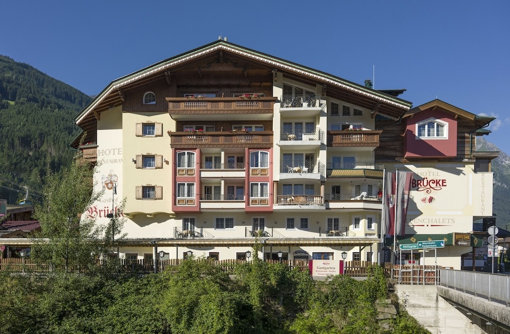 Mühlen - Hotel Gasthof Brücke