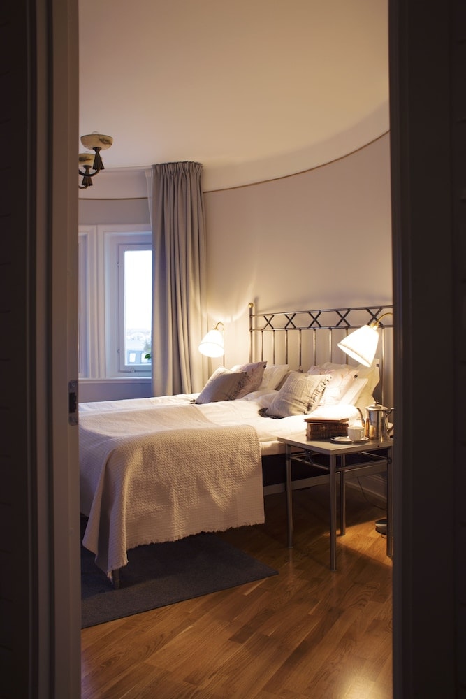 Uppsala - Grand Hotell Hörnan