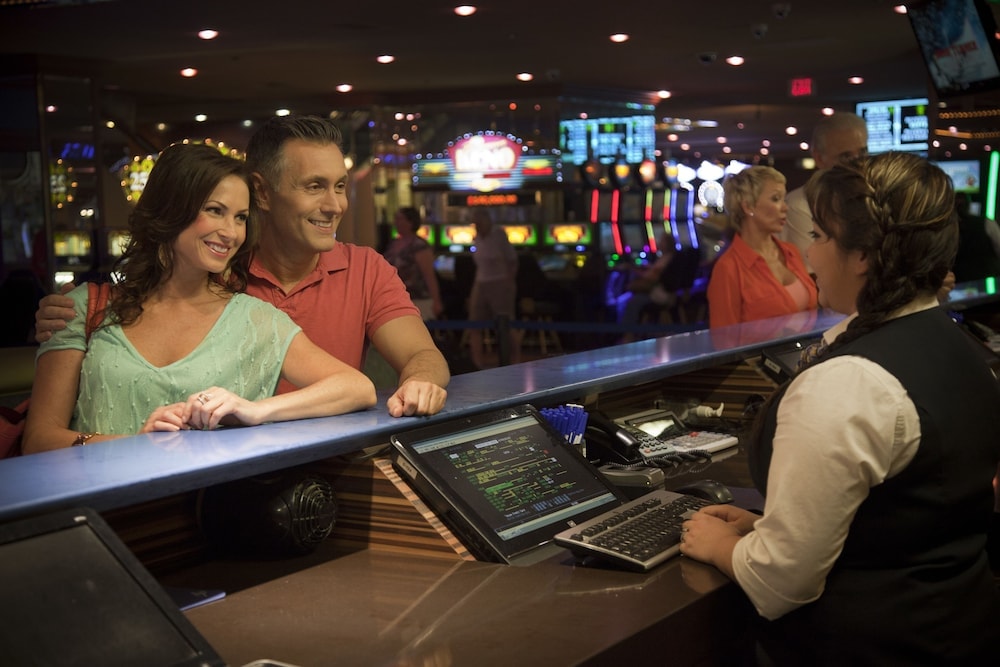 Laughlin - Don Laughlin's Riverside Resort Hotel & Casino