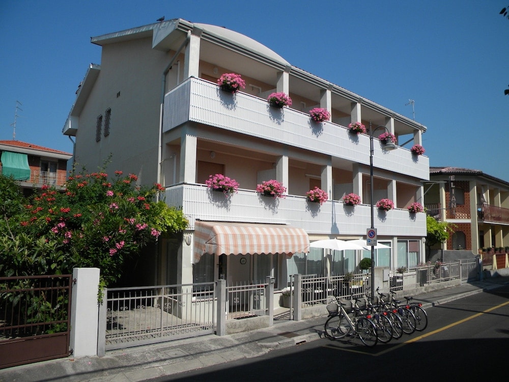 Grado - Hotel Eliani
