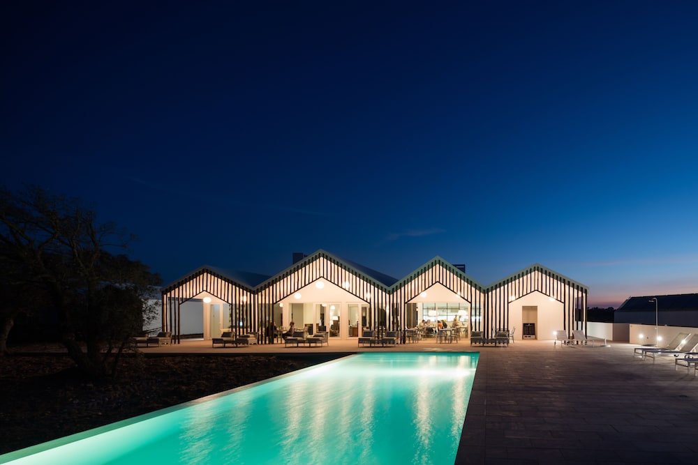 Santa Margarida da Serra - Sobreiras Alentejo Country Hotel - by Unlock Hotels