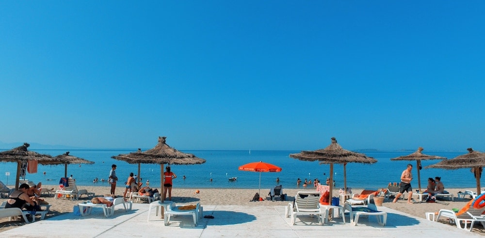 Oristano - Spinnaker