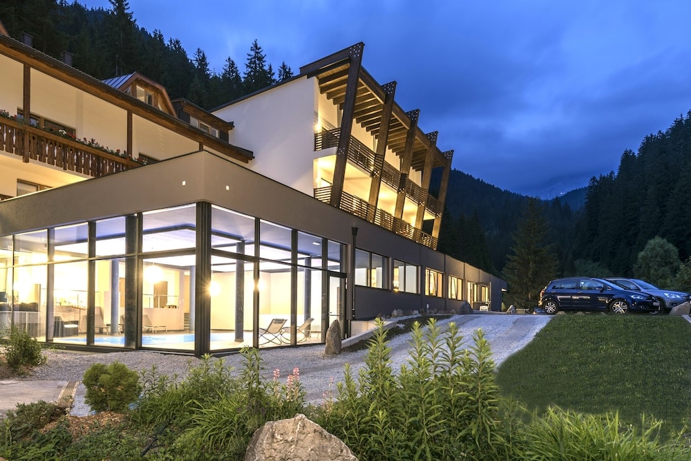 Carezza al Lago - Hotel Rosengarten